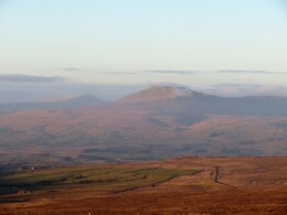  Ingleborough