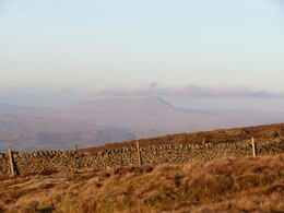  Pen-y-ghent