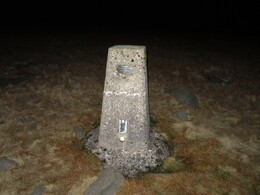  Mallowdale Pike (561m)