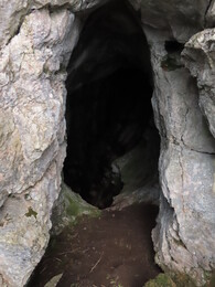Fairy Hole