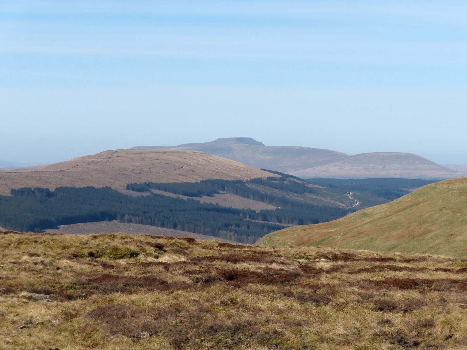  Ingleborough