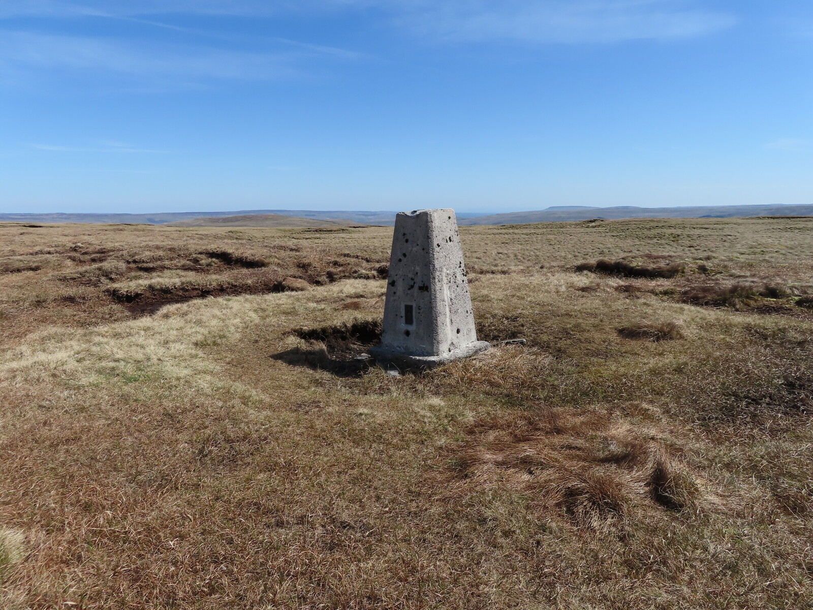 Dodd Fell