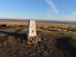 Buckden Pike