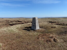  Dodd Fell