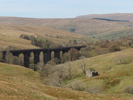 Dent Head viaduct