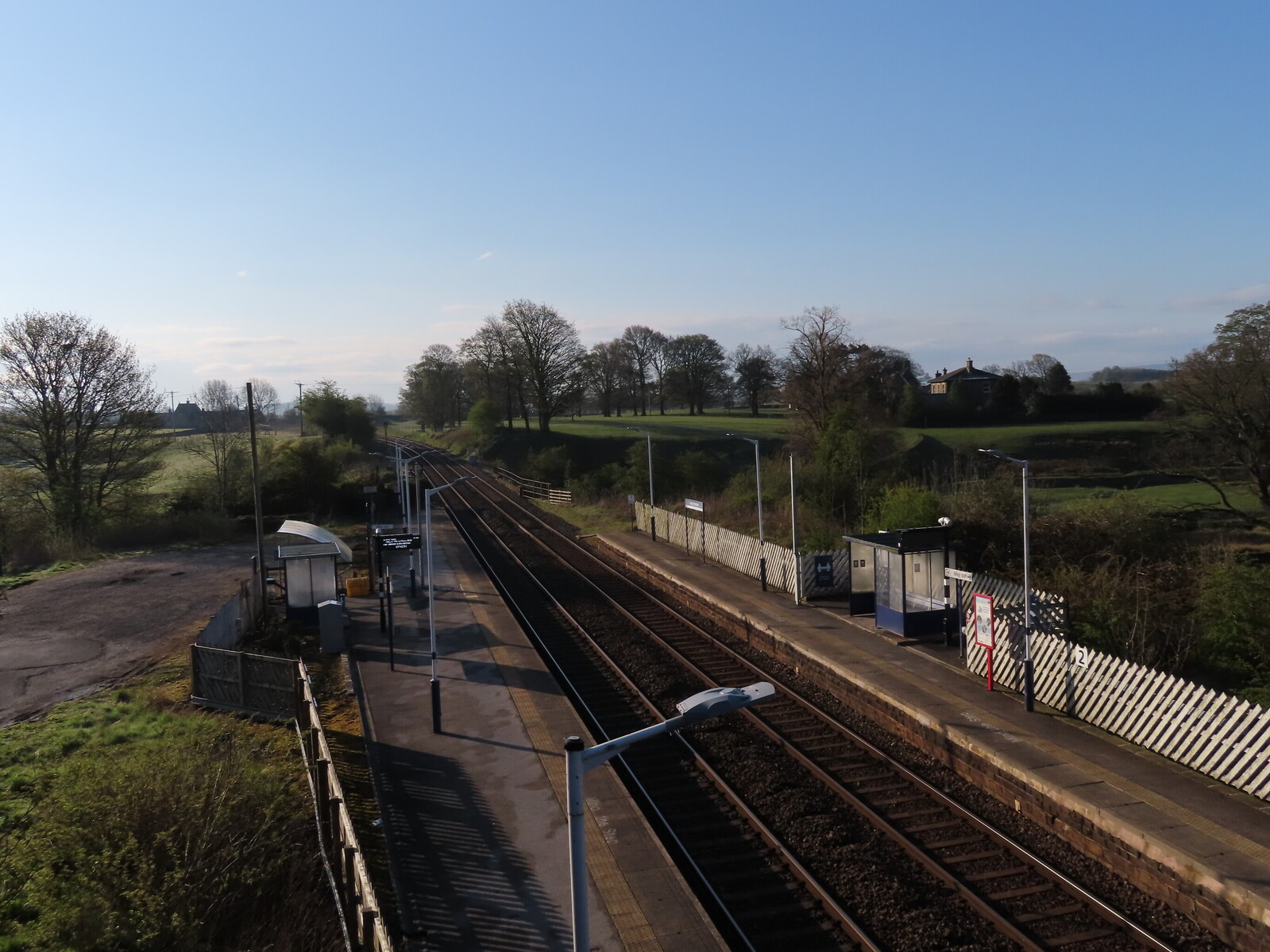    Long Preston