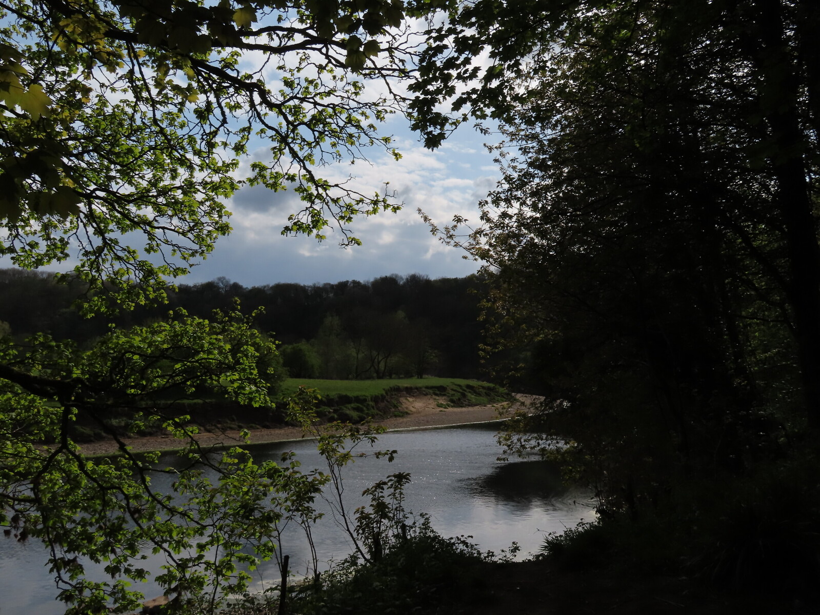   Tun Brook