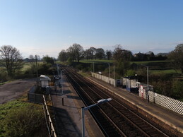    Long Preston