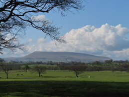 Pendle Hill