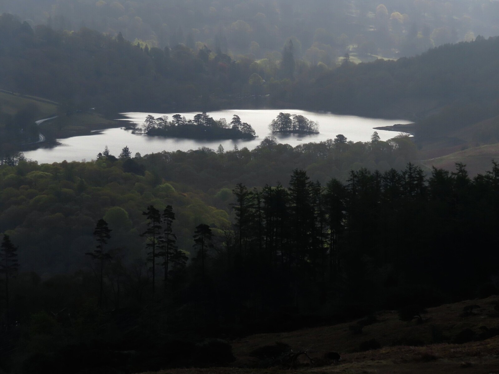 Rydal Water