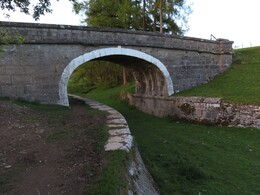 Lancaster canal