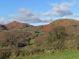  Dunnerdale Fells