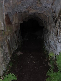 Broughton Mills Slate Quarry -  