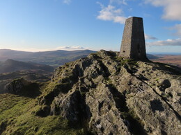  Caw (529m)