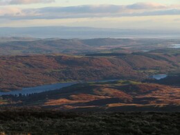  Coniston Water   