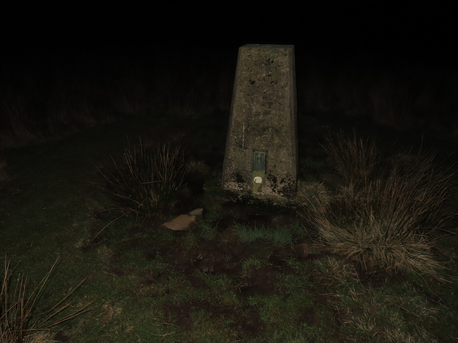 Spion Kop, 283m