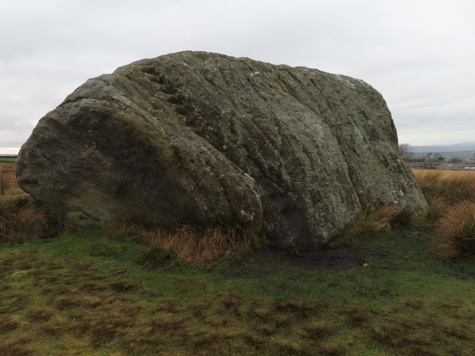 Great Stone of Fourstones