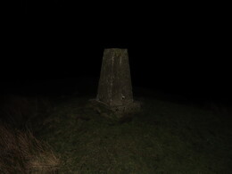 Scridles (Beacon Hill), 305m