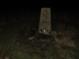 Spion Kop, 283m
