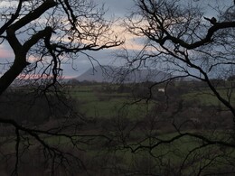   Ingleborough   