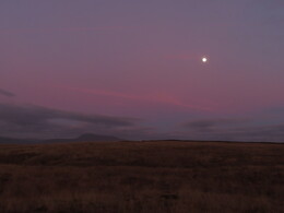  Ingleborough  