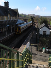    Machynlleth