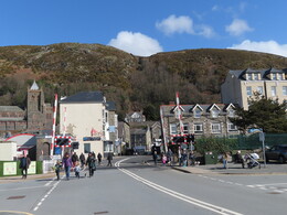   Barmouth