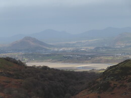    ,   Afon Dwyryd