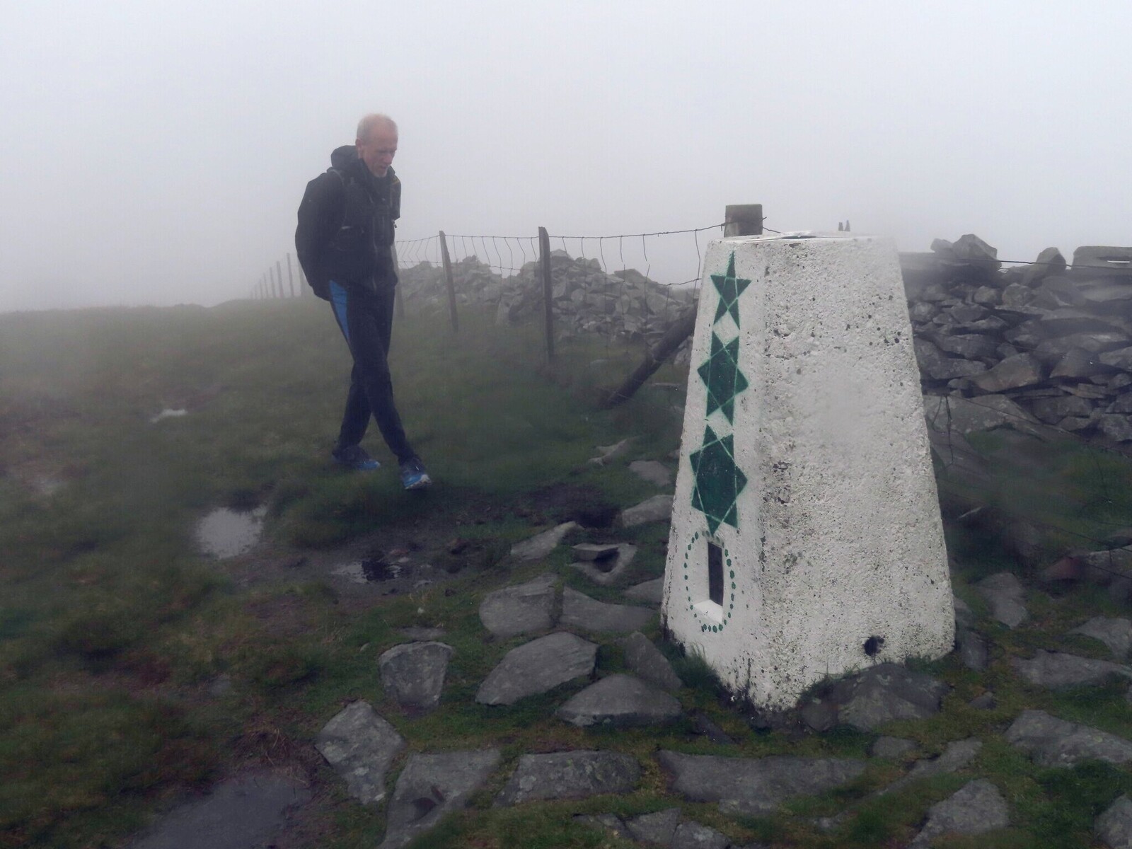Calf Top (610m)