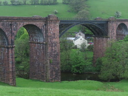 Lune viaduct