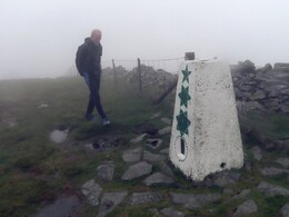 Calf Top (610m)