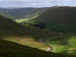  Borrow Beck