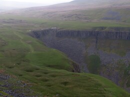 High Cup Scar