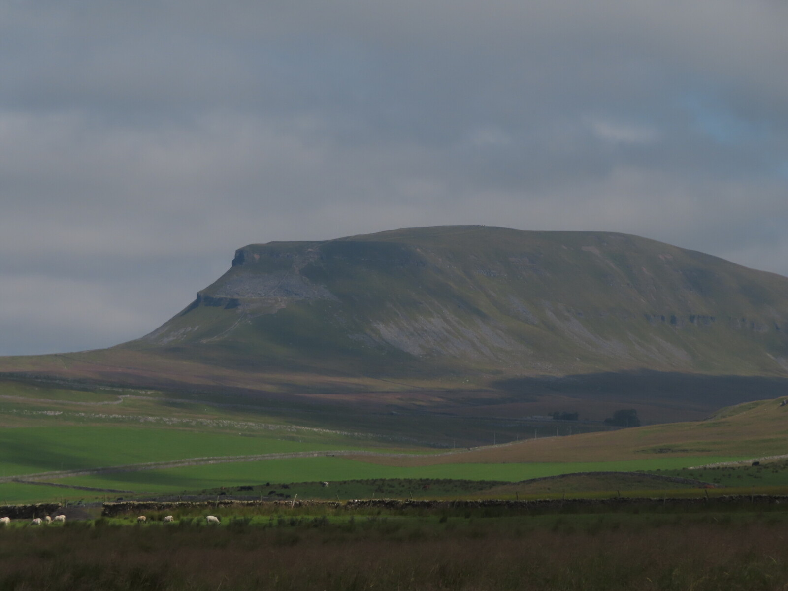 Pen-y-Ghent