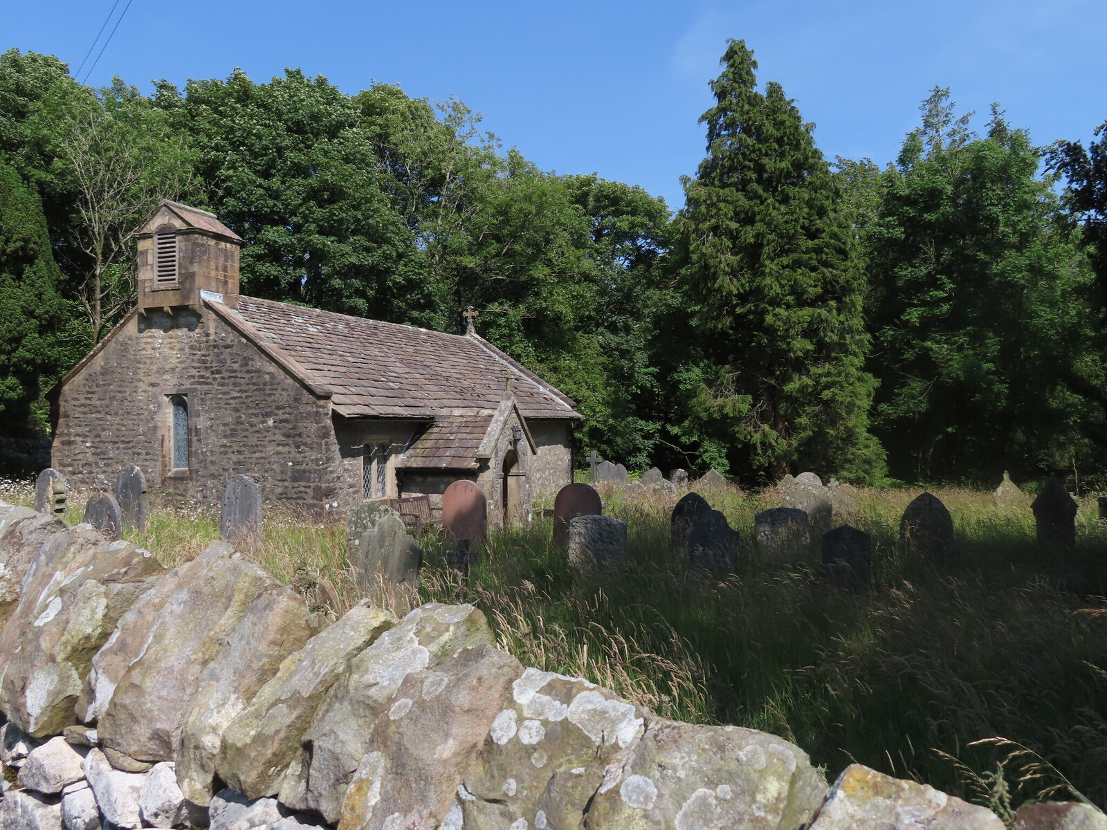 Chapel-le-Dale