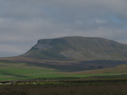 Pen-y-Ghent