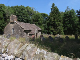 Chapel-le-Dale