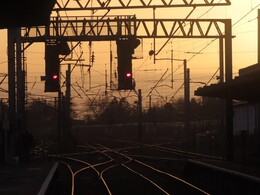   Carnforth