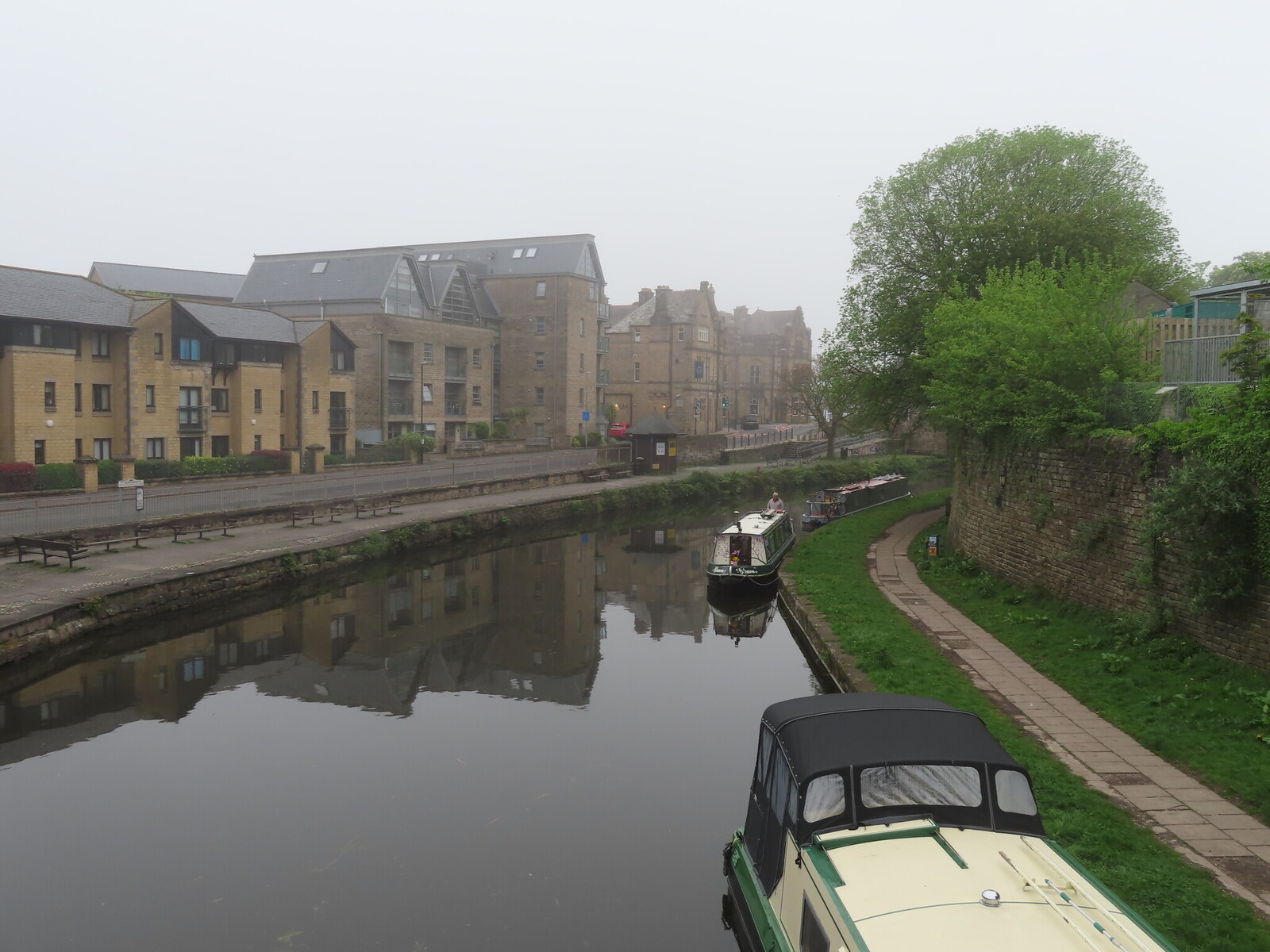 Lancaster, 07/05