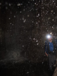 Yordas cave