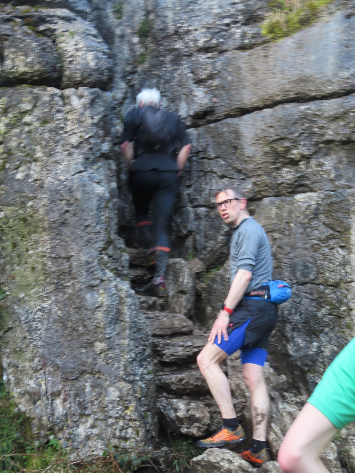 Fairy Steps