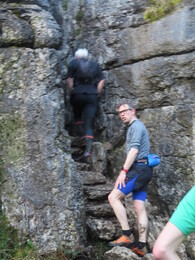 Fairy Steps
