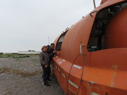   lifeboat
