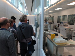 National Graphene Institute