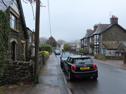 Staveley