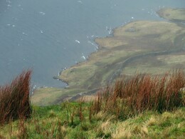 Kentmere Reservoir