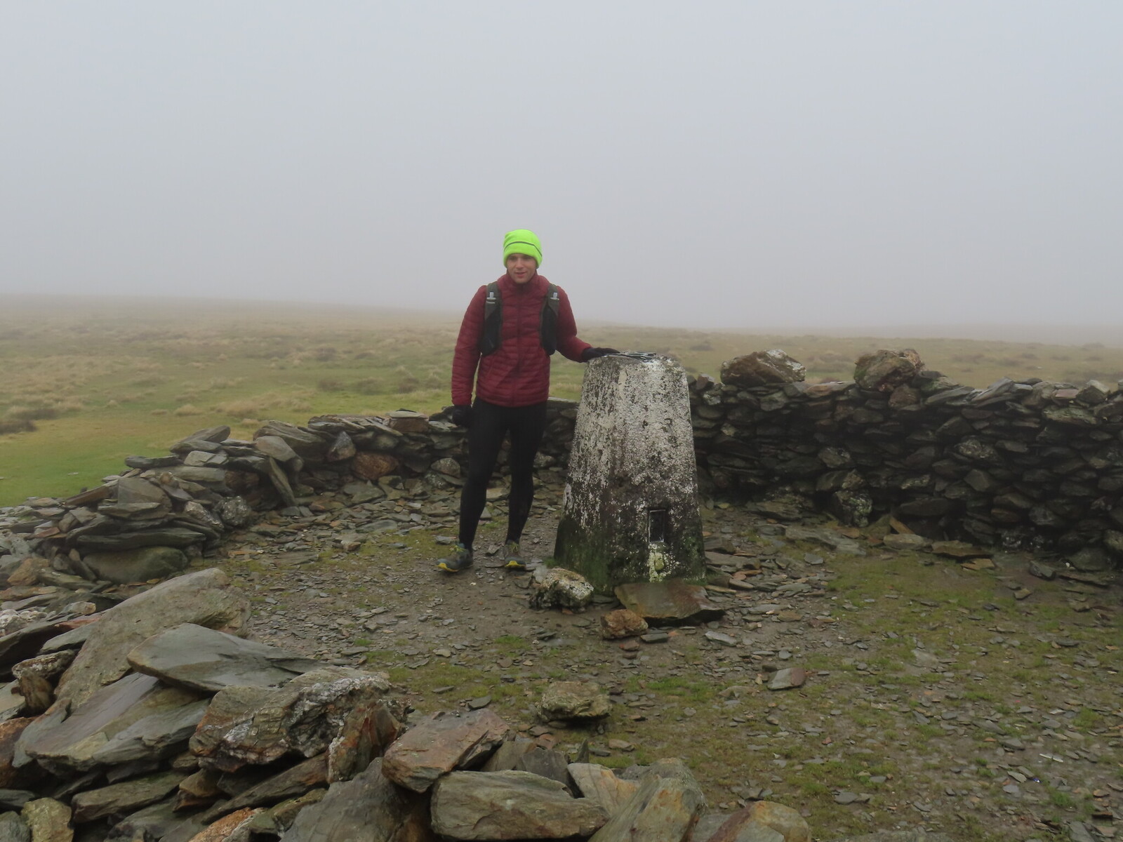 Black Combe