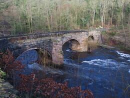 river Dee