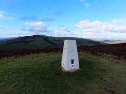  Moel Gyw (467m)
