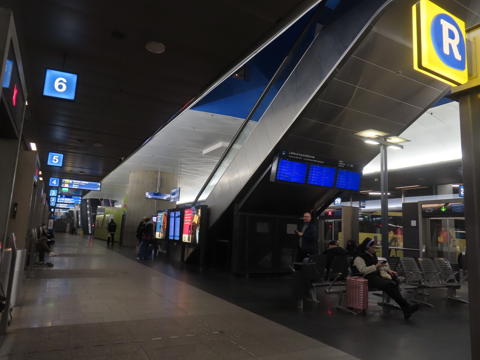    Kamppi